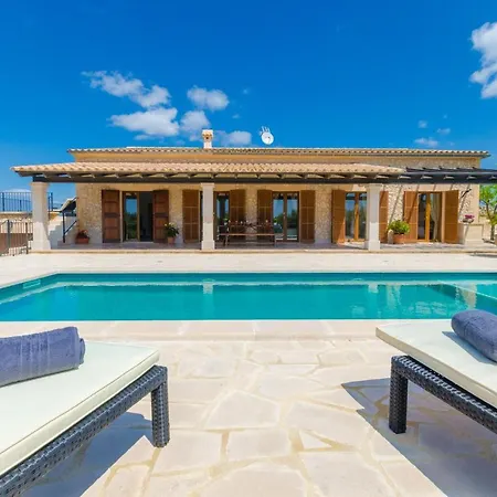 Son Roca * Montuiri (Mallorca)