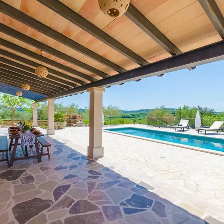 Son Roca Villa