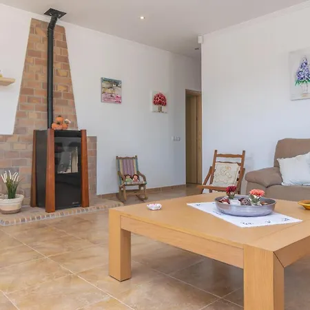 Son Roca Villa Montuiri (Mallorca)