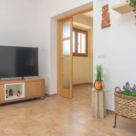 Son Roca Villa Montuiri (Mallorca)