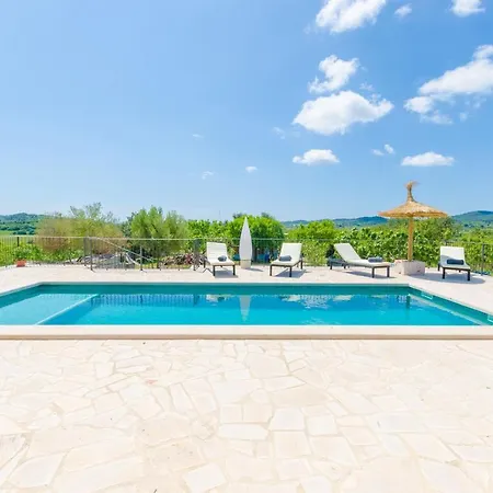 Villa Son Roca *