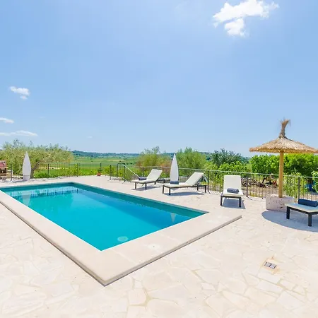 Villa Son Roca *
